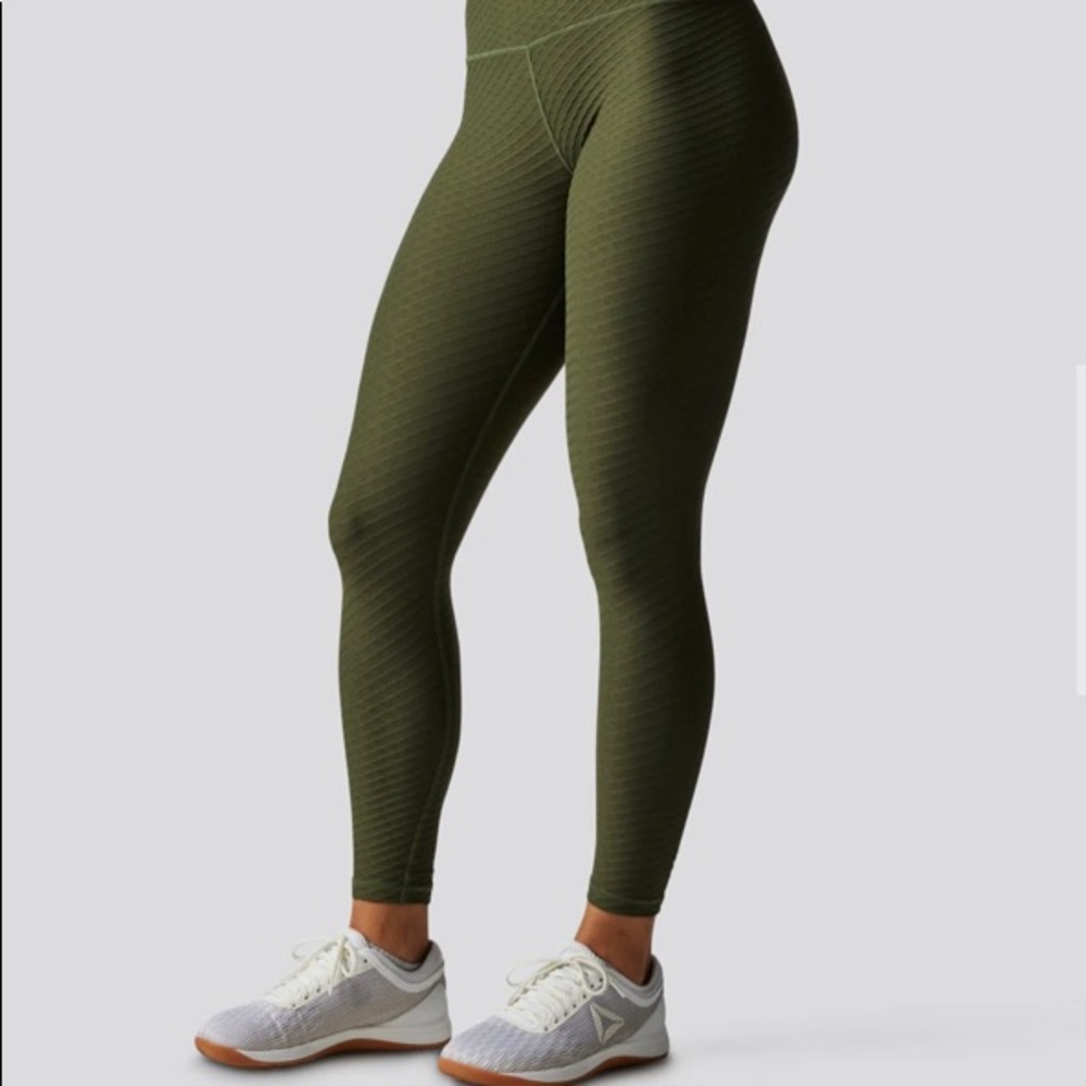 Born Primitive Paragon Leggings